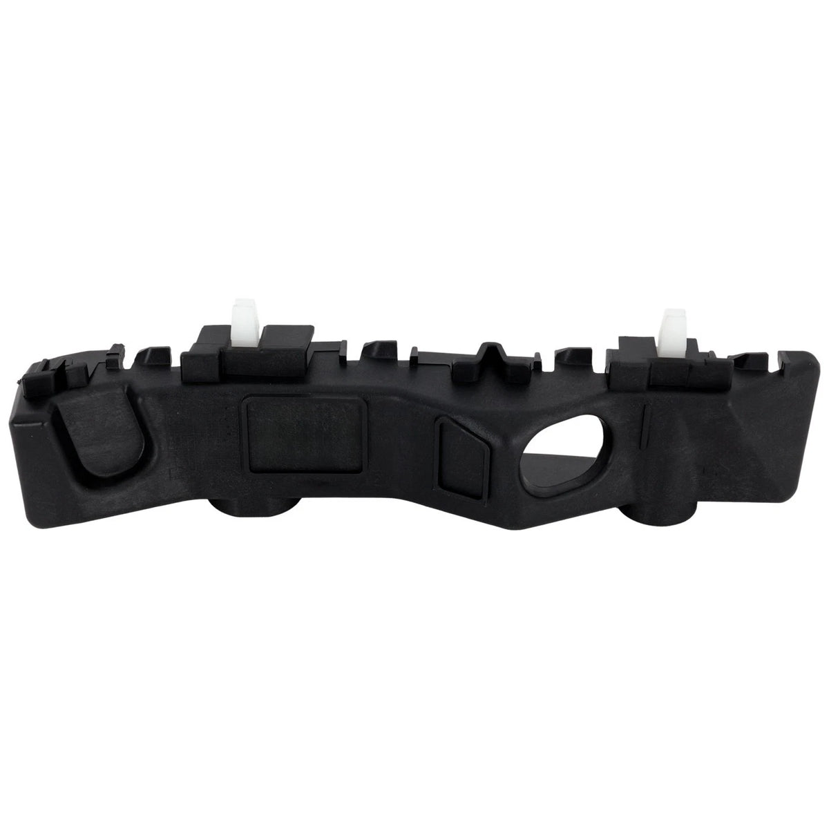 Front Driver Left Bumper Face Bar Bracket 86551M7500 for Kia Forte (2022–2024)