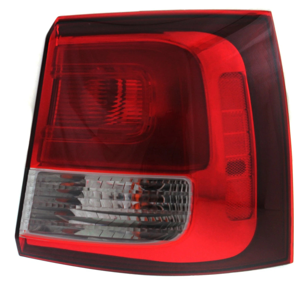 Tail Lights Set of 2 for