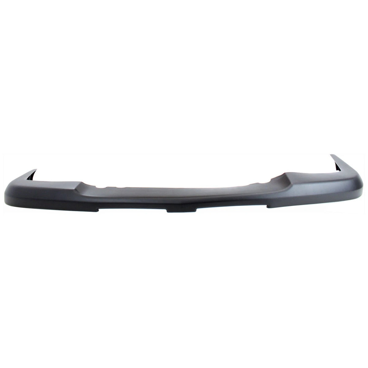 Front Bumper Face Bar for Chevy Silverado 1500/2500 (2003–2004)