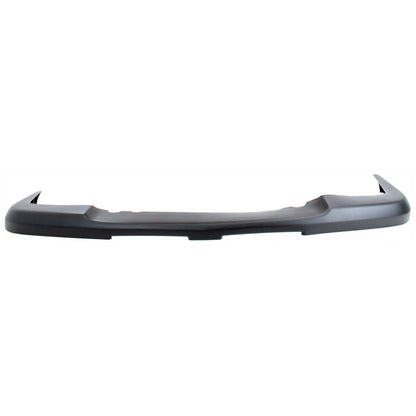 Front Bumper Face Bar for Chevy Silverado 1500/2500 (2003–2004)