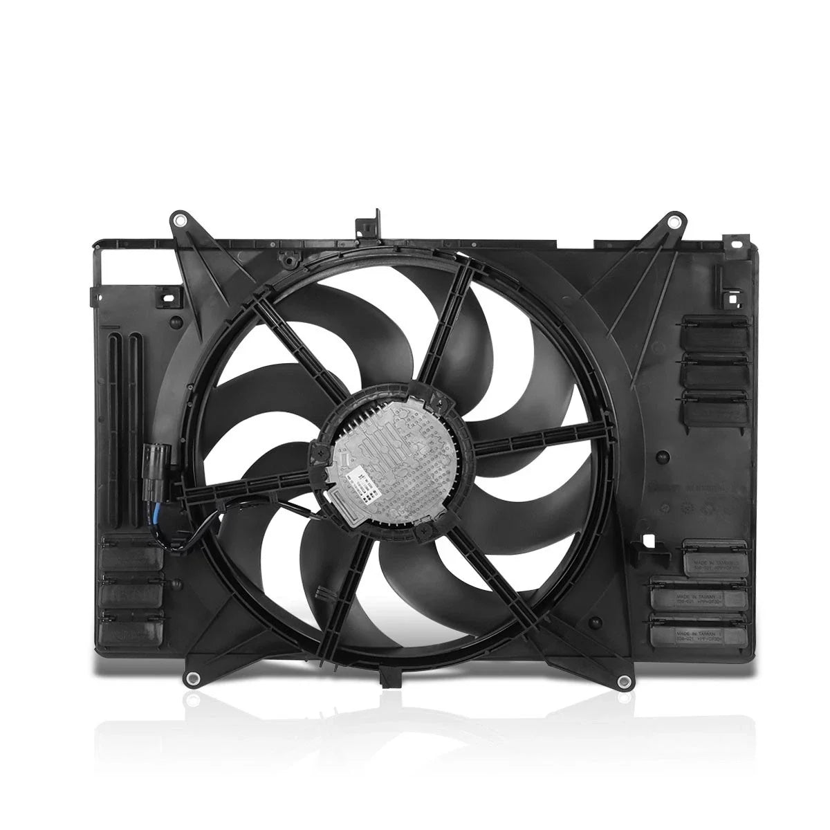 Radiator Fan Assembly for CX-9 Mazda (2016–2022)