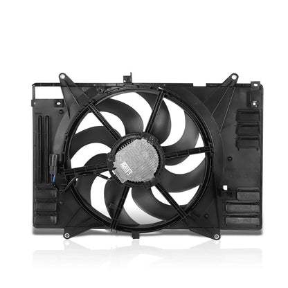 Radiator Fan Assembly for CX-9 Mazda (2016–2022)