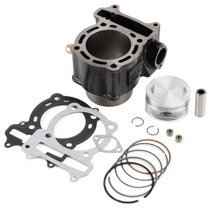 Cylinder Piston Top End Kit 12100-KHE7-900 for Kymco Maxxer KXR Mongoose (250)