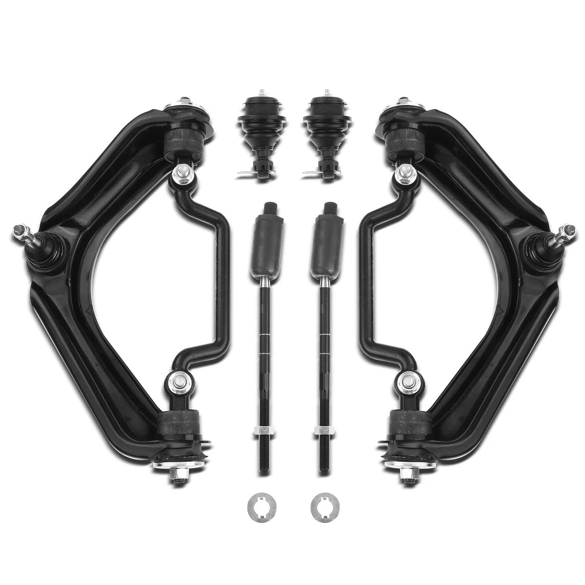 Control Arm Ball Joint Tie Rods for Ford Explorer/Mercury 2002-2005