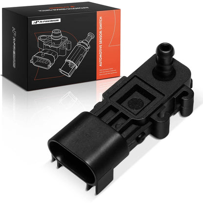 Passenger Seat Pressure Sensor for Nissan Armada (2011)
