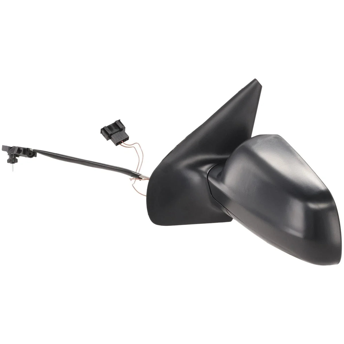 Heated Driver Side Mirror for Golf Jetta 1999–2005