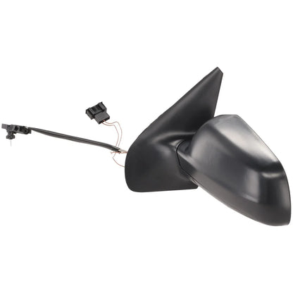 Heated Driver Side Mirror for Golf Jetta 1999–2005