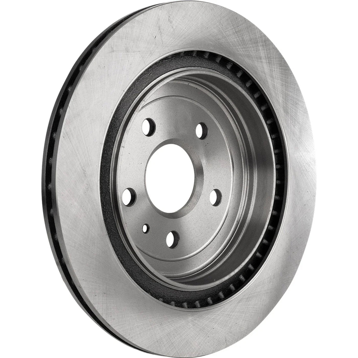 Brake Rotor Set for Cadillac CTS 2014