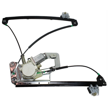 Set of 2 Window Regulators for BMW 530 525 540