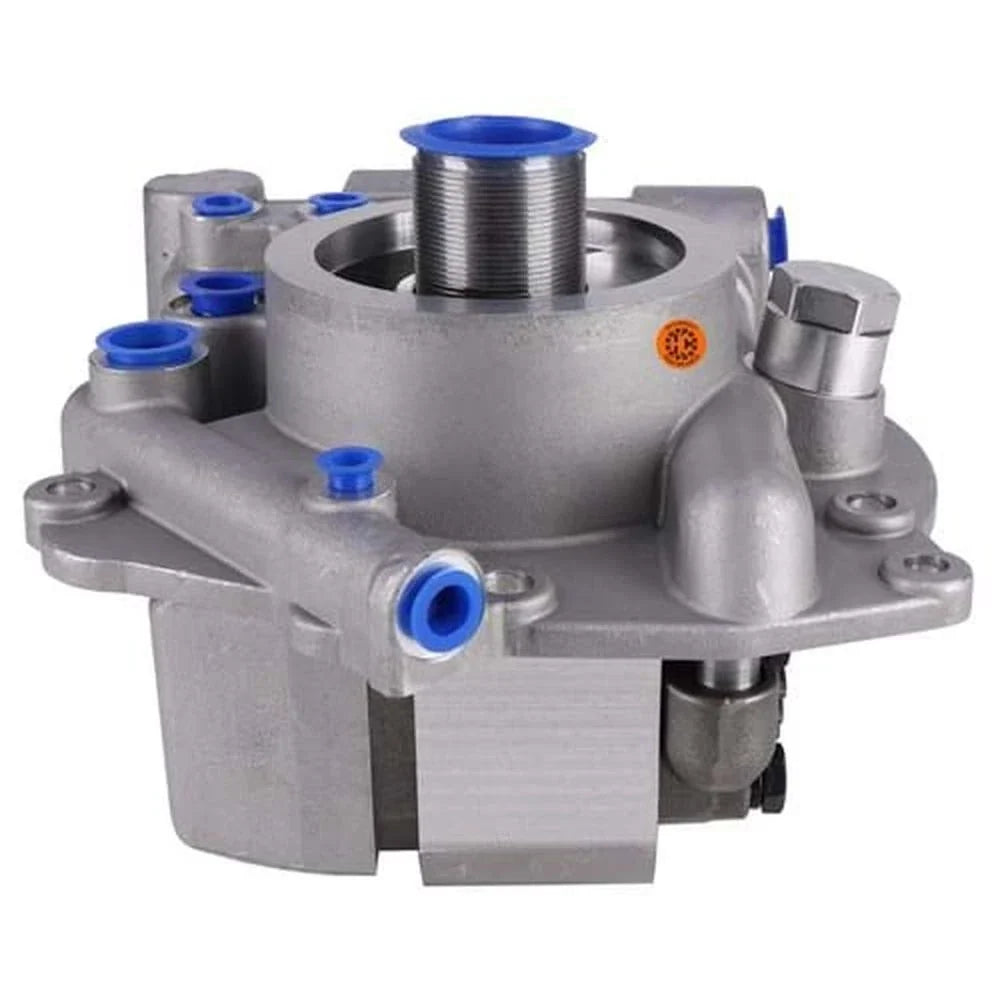 Tandem Hydraulic Pump FF0NN600BB for Ford