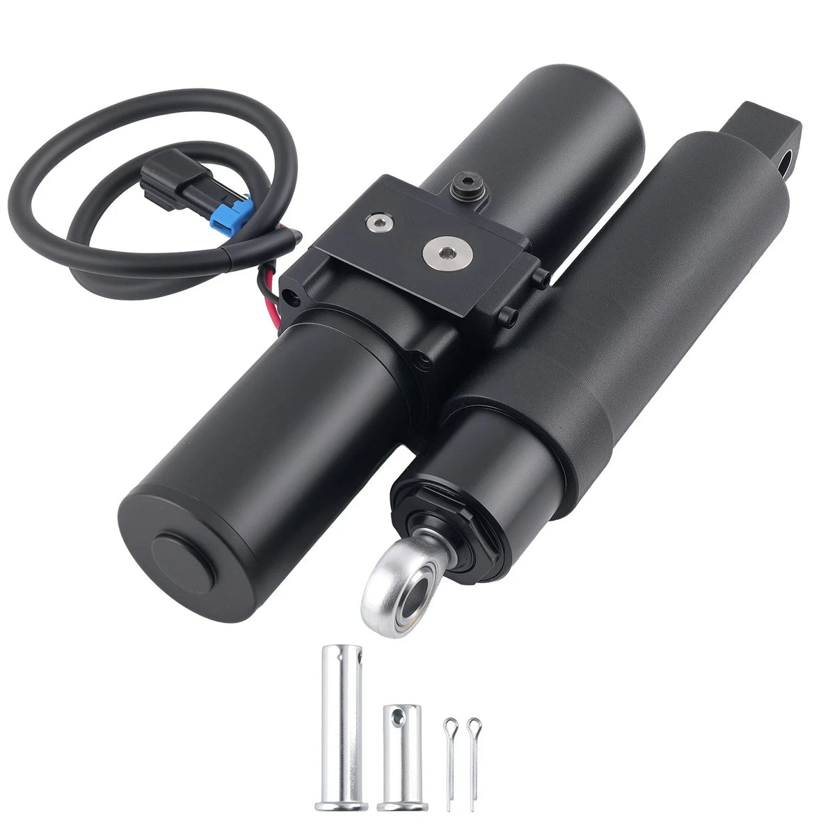 Cargo Box Power Lift for John Deere HPX615E, HPX815E (2015–2023)
