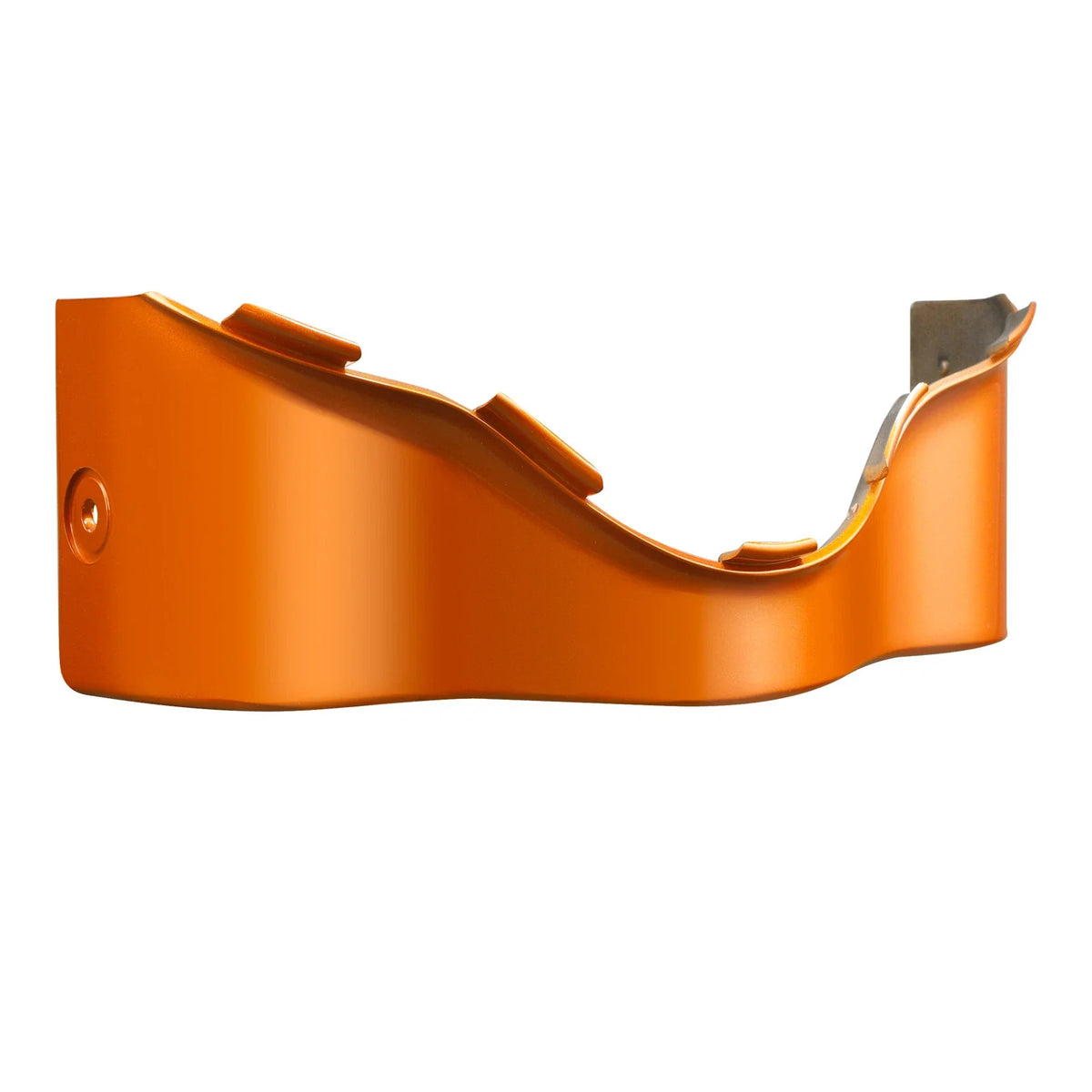Outer Fairing Skirt for Harley Street Glide (2014-2023) - Scorched Orange
