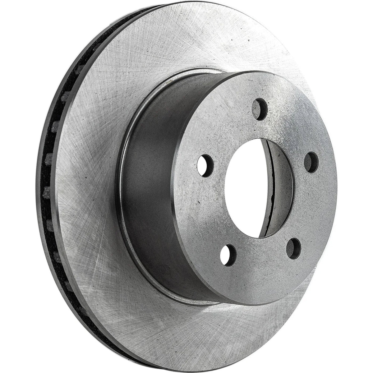 Disc and Pad Brake Kit for 1992-1994 Ford Crown Victoria