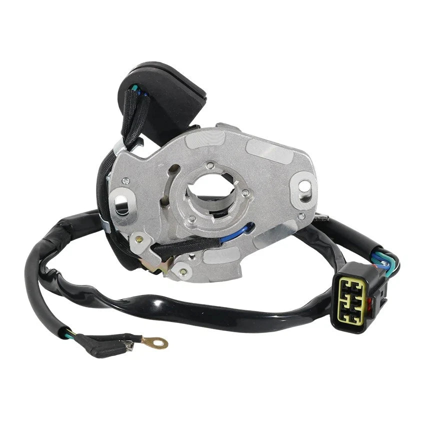 Magneto Generator Stator Coil for Honda CR125 CR125R (2000–2001) 31100-KZ4-J31
