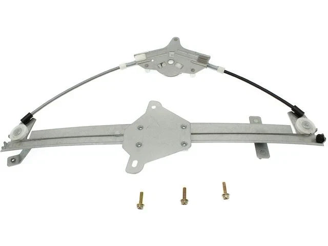 Front Right Window Regulator for Mazda 3 (2014–2018) MS127TJ
