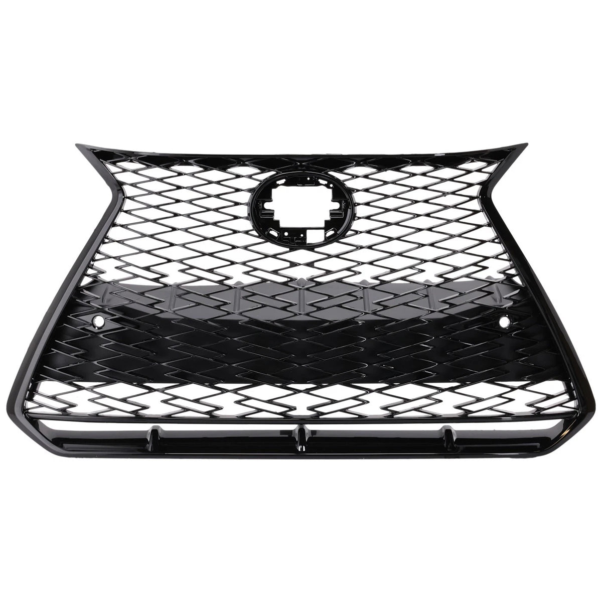 Grille 53101F6040 for Lexus NX450h+ NX350 NX250 (2022–2024)