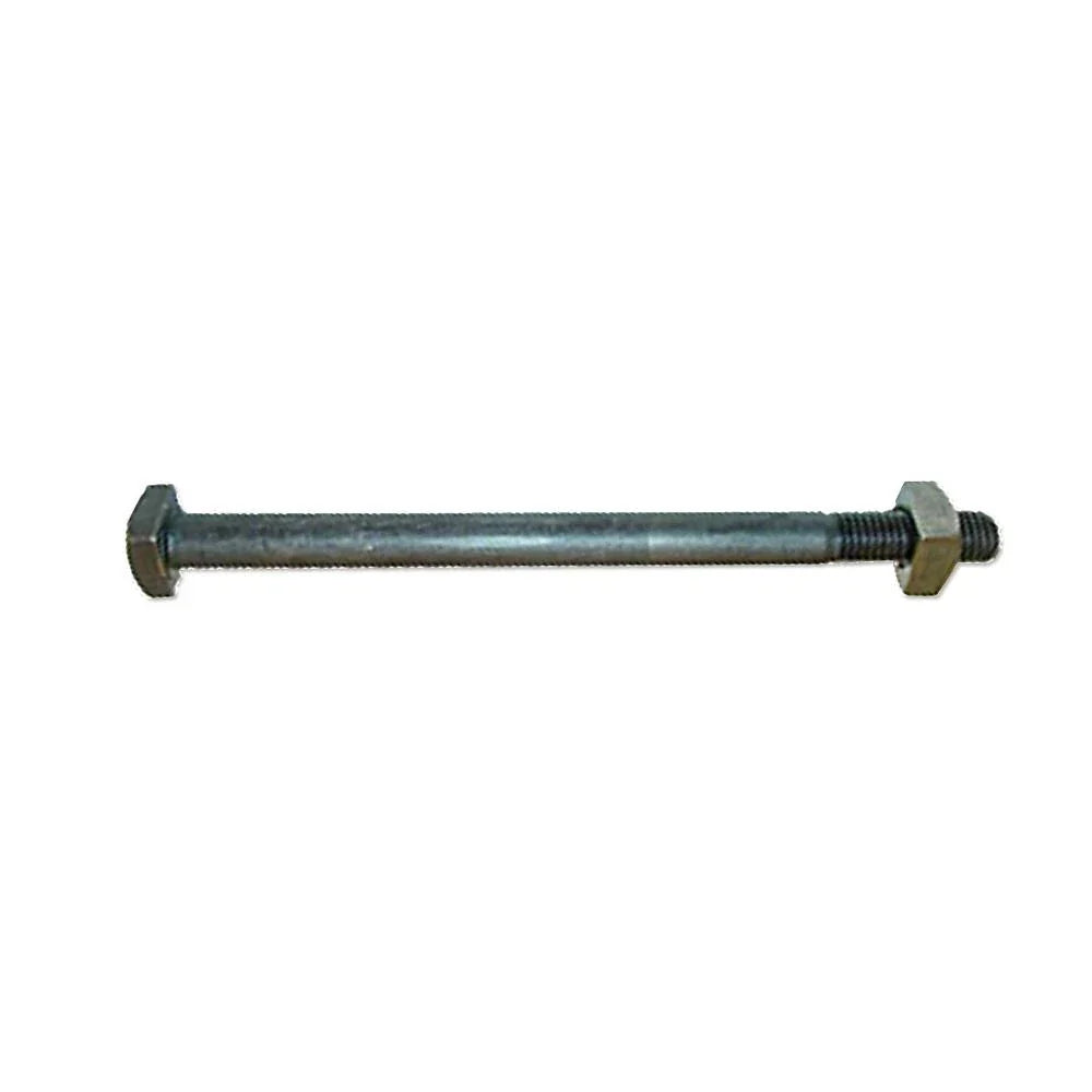 Seat Base Channel Spring Tension Bolt for John Deere A B G (Fits 8H1268R)
