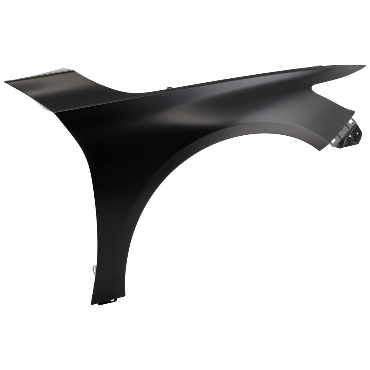 CAPA Certified Fender for Honda Accord (2018–2022) Front Passenger Side