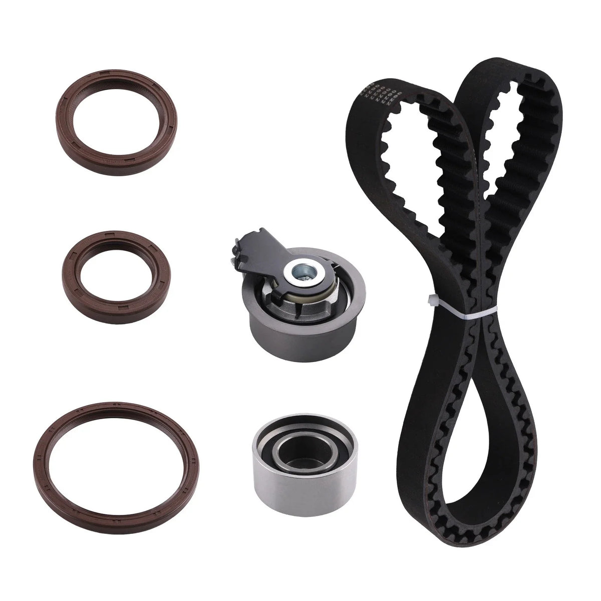 Engine Timing Belt Kit for Kia Hyundai Elantra 2.0L (2011–2016)