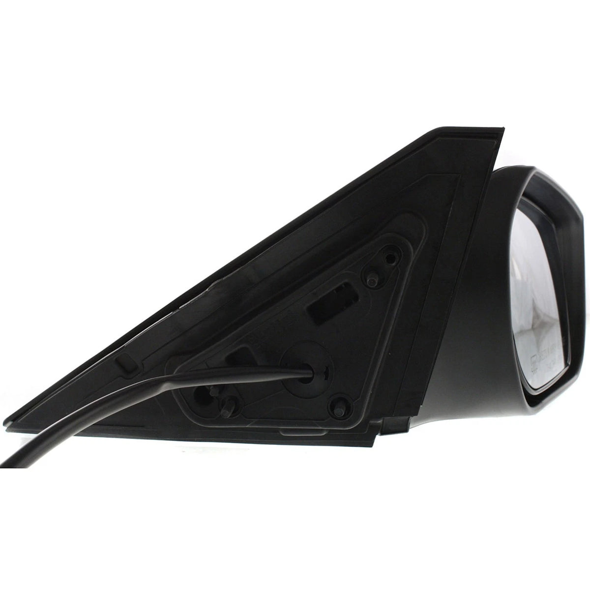 Heated Right Side Mirror for Mazda (2003–2008)
