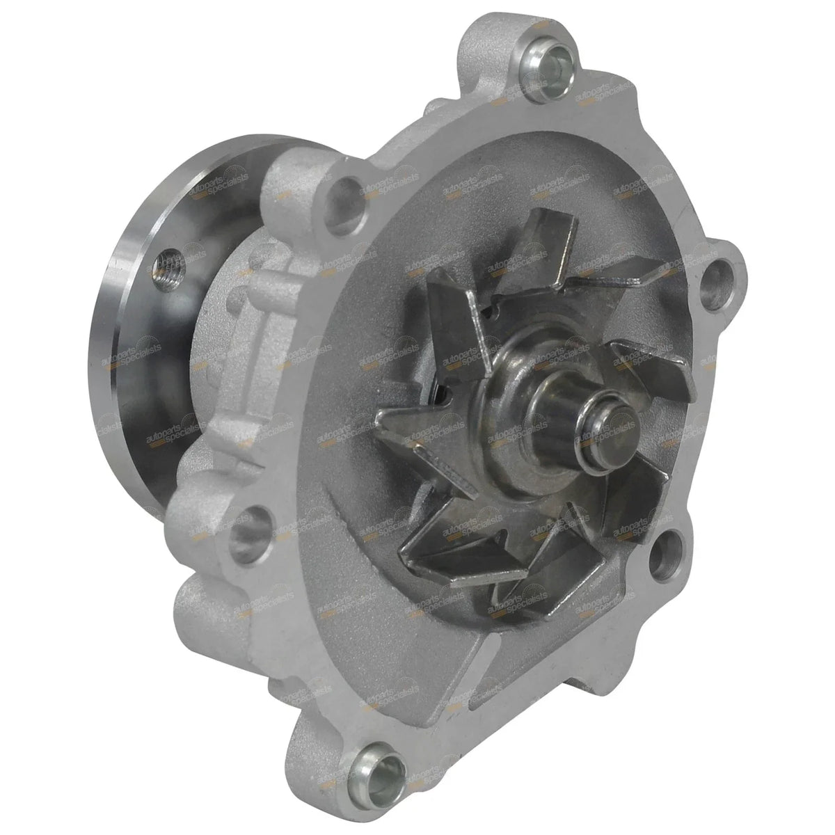 Timing Belt with Water Pump for Dyna LY211 LY230 LY61 1988-2004