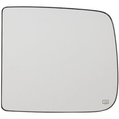 Set of 2 Heated Mirror Glasses for 3500