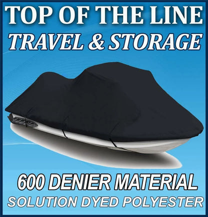Trailerable JetSki Cover for Sea Doo GTR 230 215 (2012–2019)