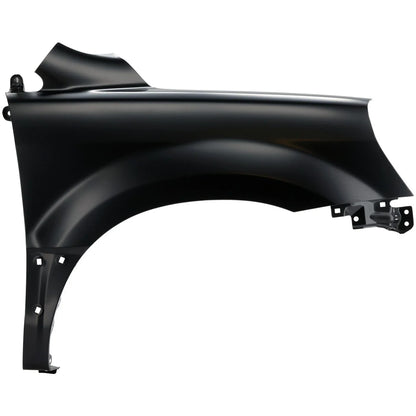Fender, Front Passenger Side for Honda Pilot (03-05)