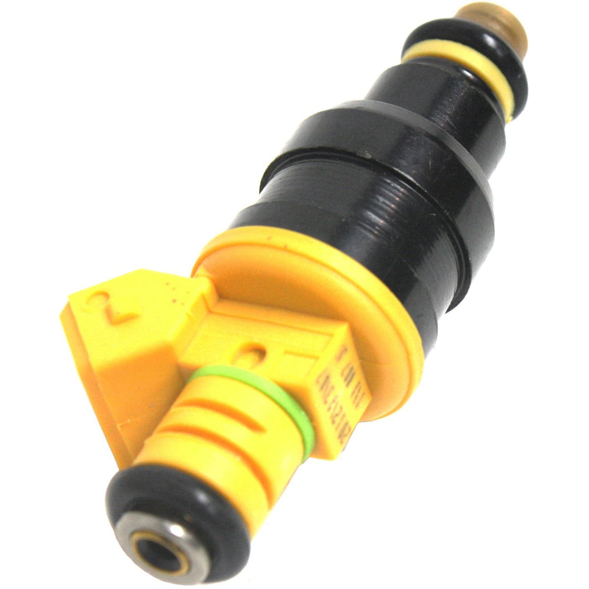 8-Pack Fuel Injectors for Ford E150 E250 E350 Bronco Econoline