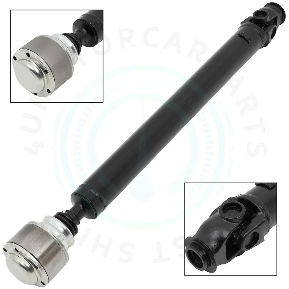 Front Propshaft Driveshaft for Land Rover Freelander (2001–2006)