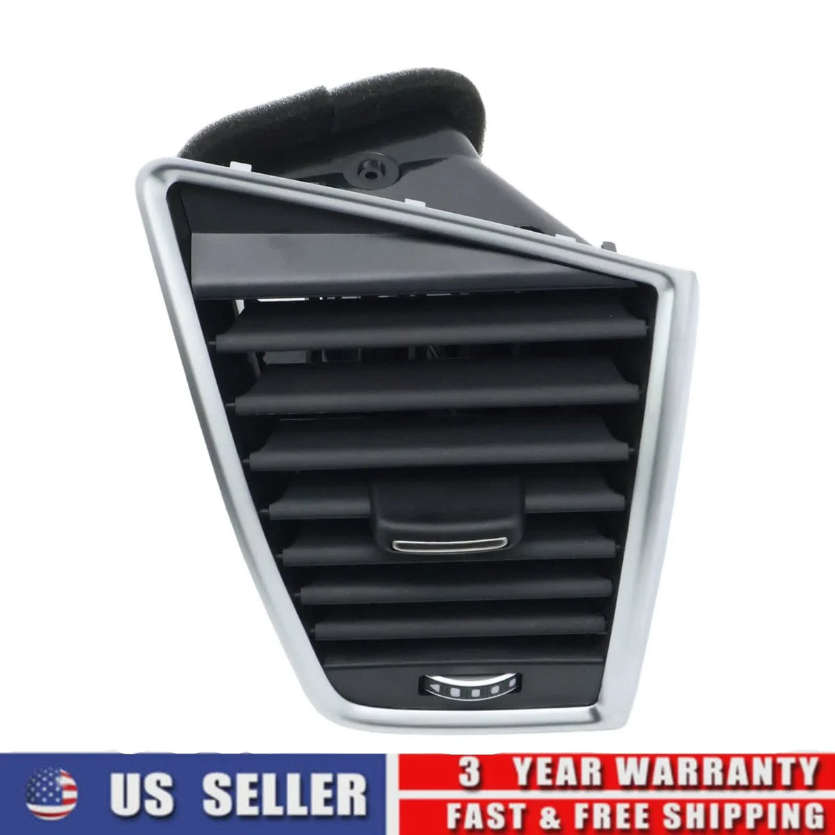 Right Side Air Vent 8R1820902 for Audi Q5/SQ5 (2010-2017)