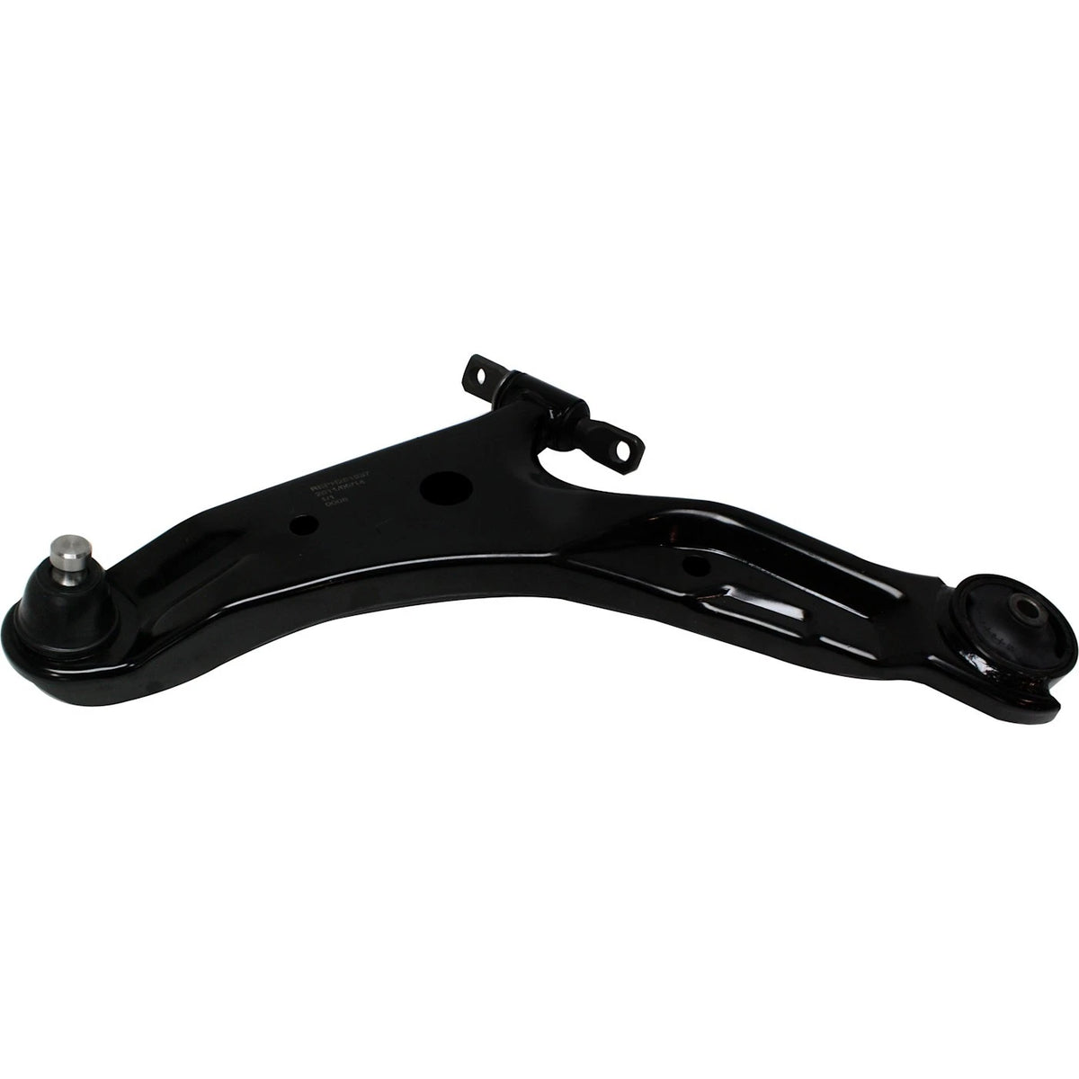Control Arm Kit for Hyundai Santa Fe (2001–2006) - 2 Front Lower Arms