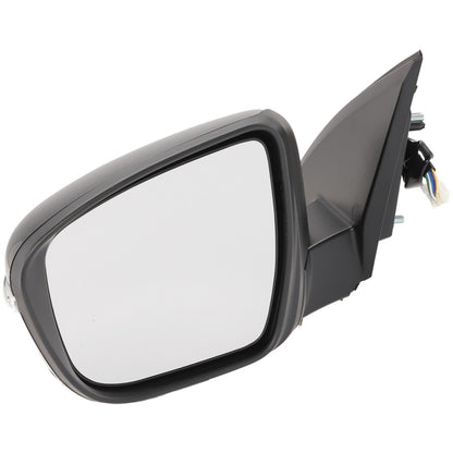 Driver Left Side Mirror for Nissan Rogue Sport (2017–2019)