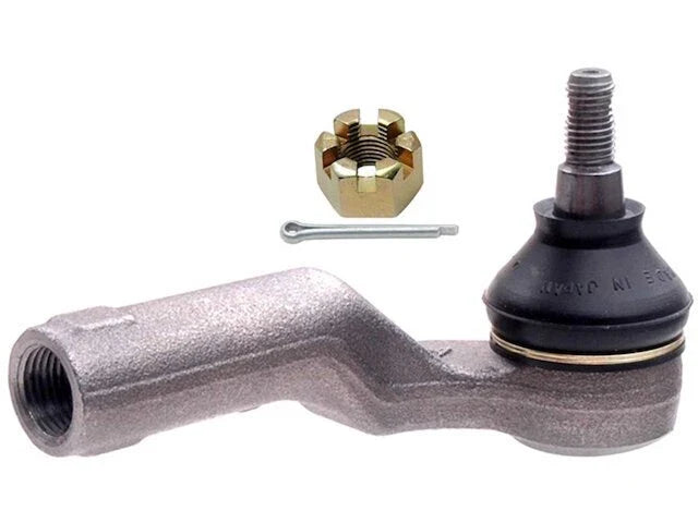Front Right Outer Tie Rod End for Mazda 3 (2004–2013) ZV298XW