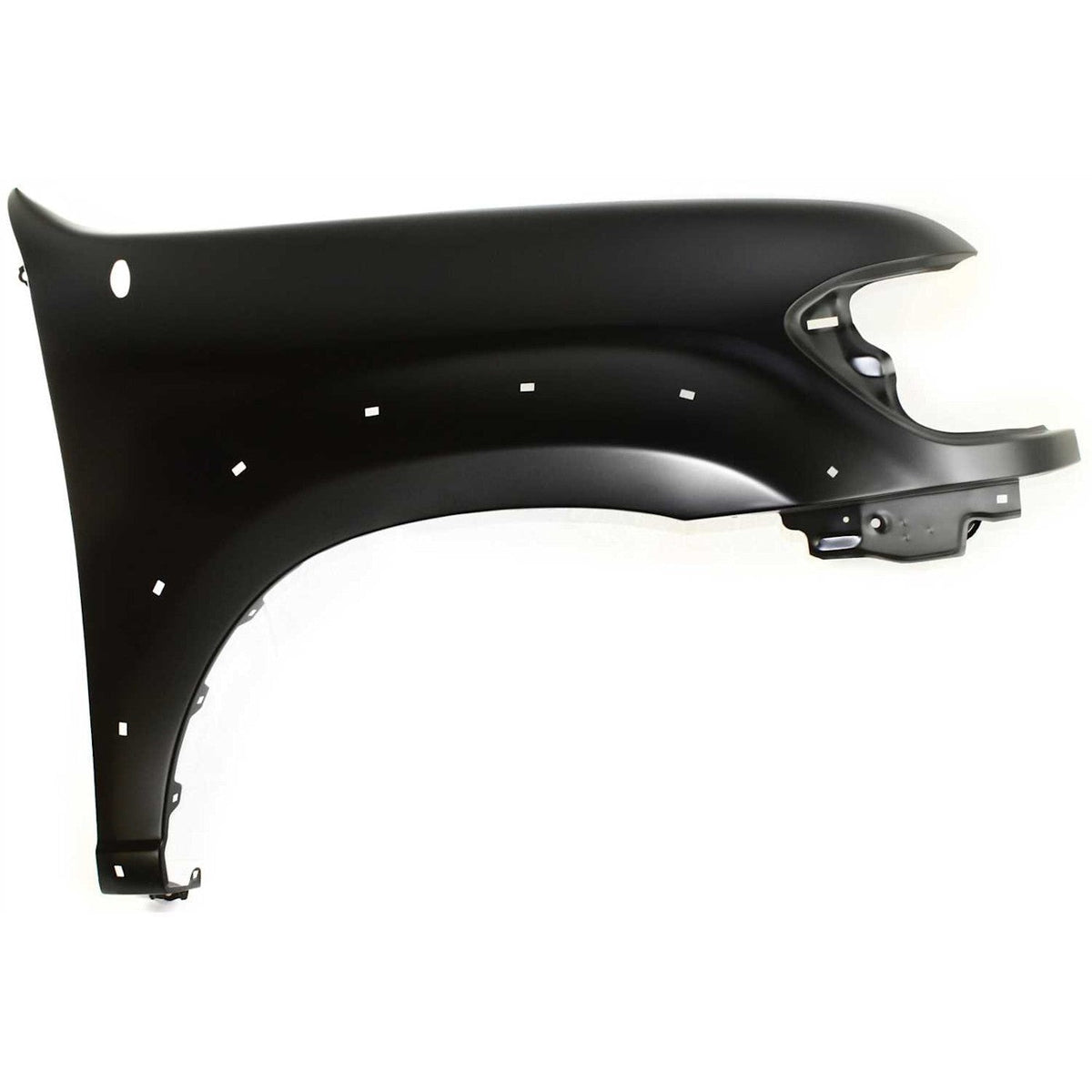 Fender for Toyota Sequoia (2001–2004) Front Left & Right with Wheel Flare