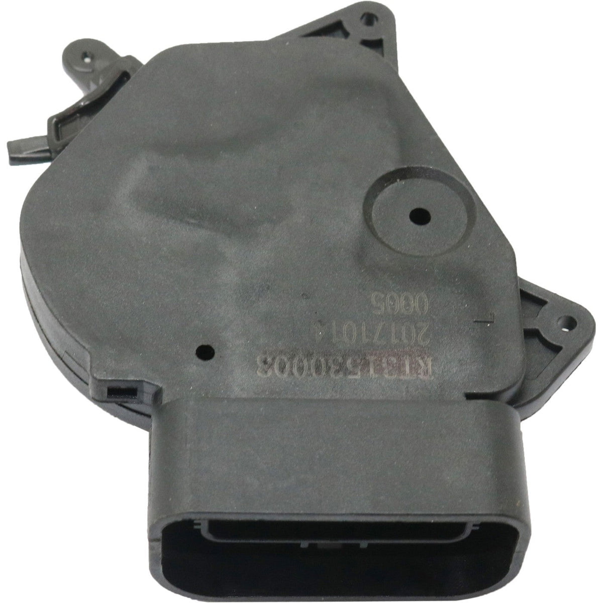Front Driver Side Door Lock Actuator for Toyota Highlander (2001–2007)