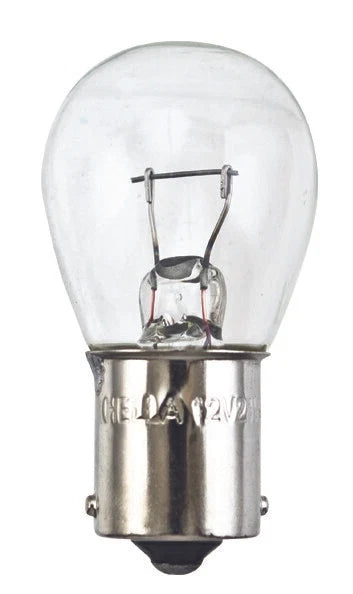 Hella 7506 Multi-Purpose Light Bulb for Automotive Applications