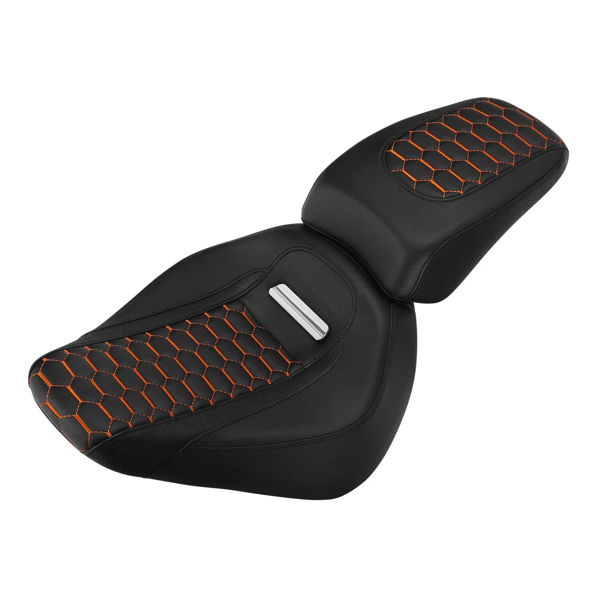 2X Seats for Harley Softail Breakout FXBR FXBRS (2018-2023)