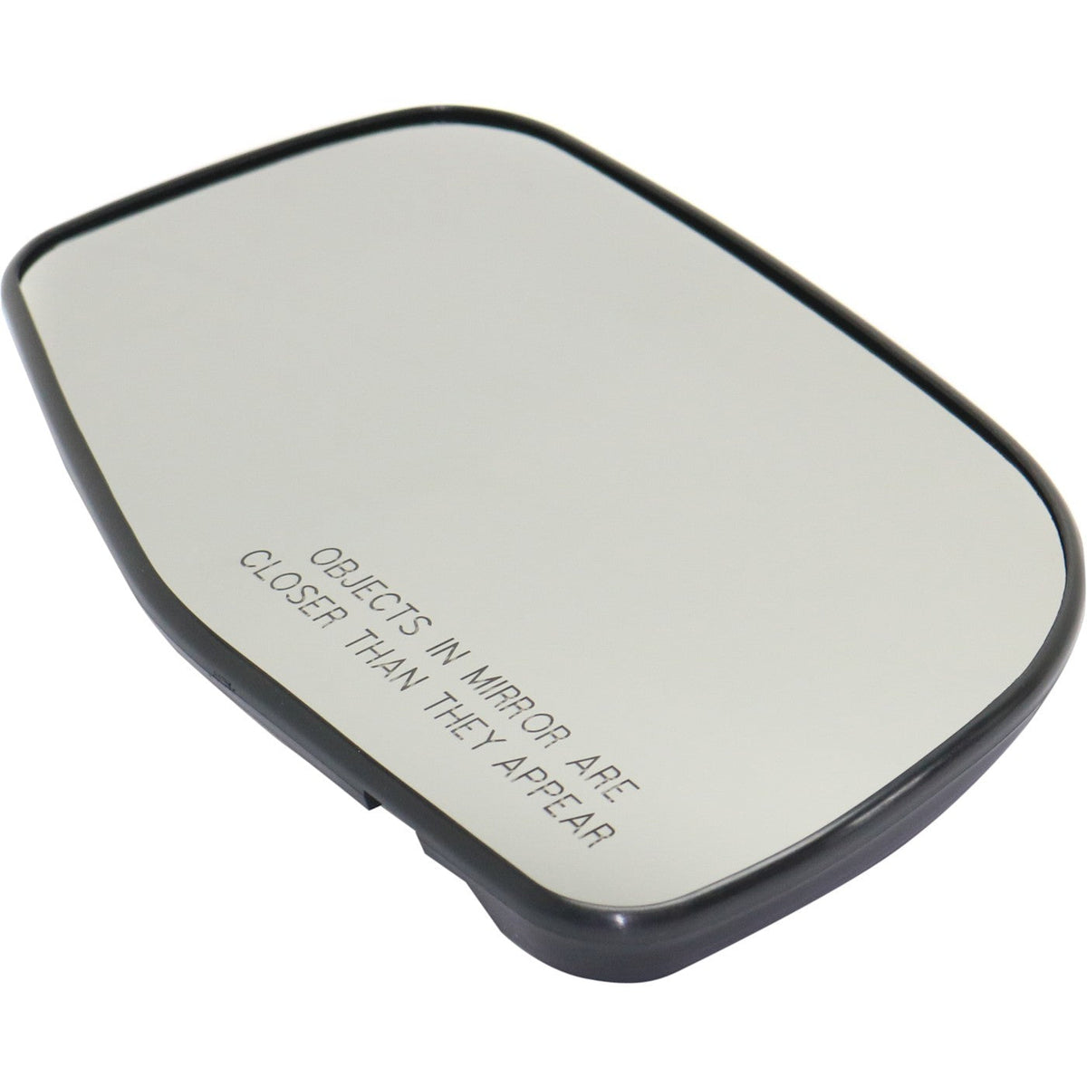 Mirror Glass for Passenger Right Side - Ford Explorer, Sport Trac
