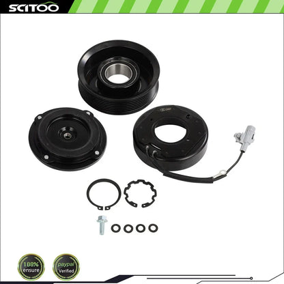 AC Compressor Clutch Kit for Toyota Camry Avalon 2005-2012