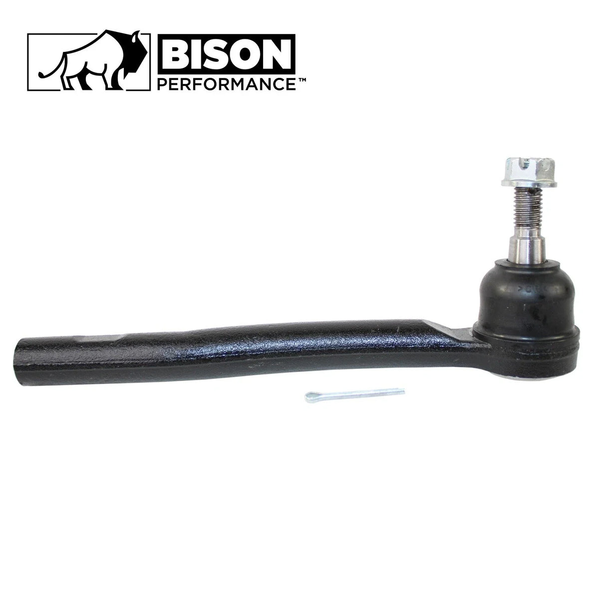 Outer Steering Tie Rod End (Left) for Ford Ranger 2013-2018