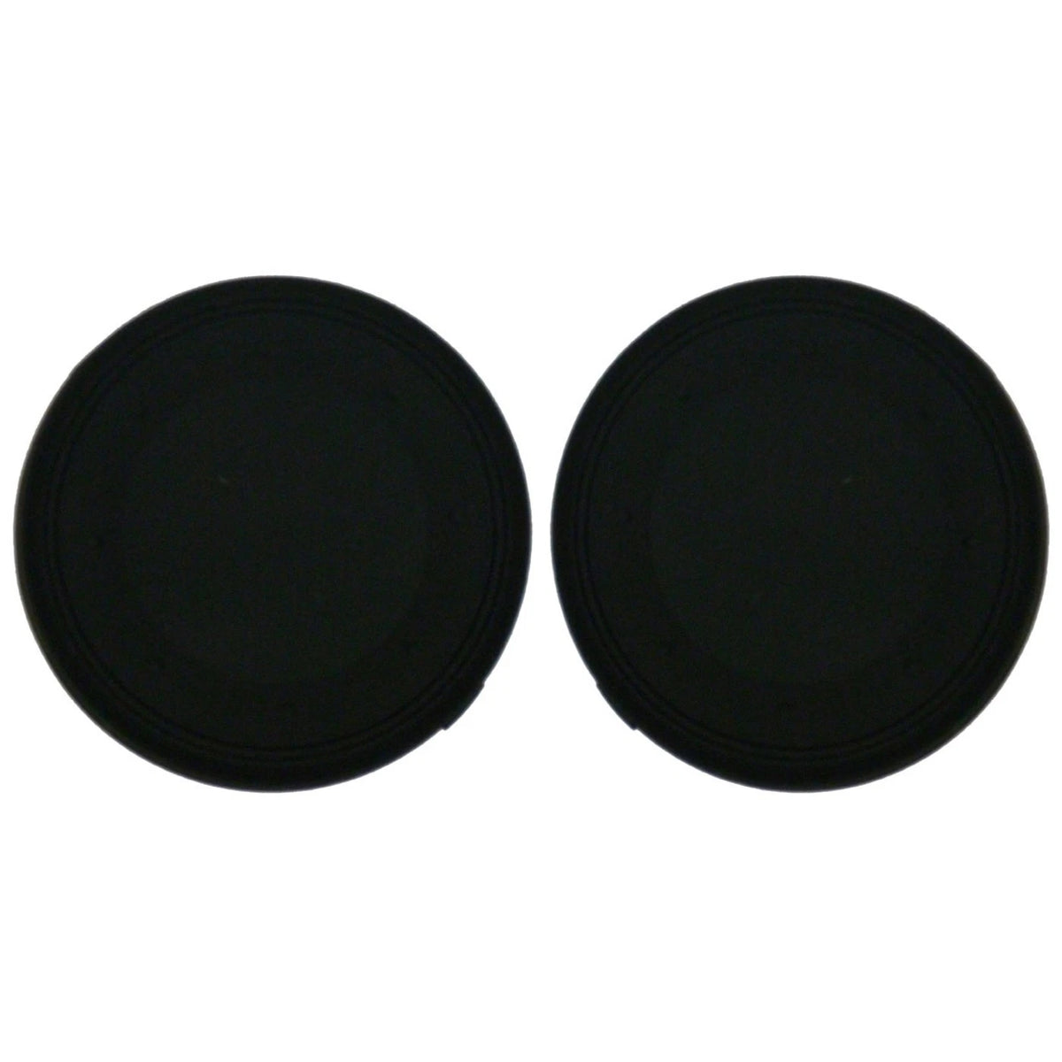 Fog Light Covers Set of 2 for (7175379J005PK)