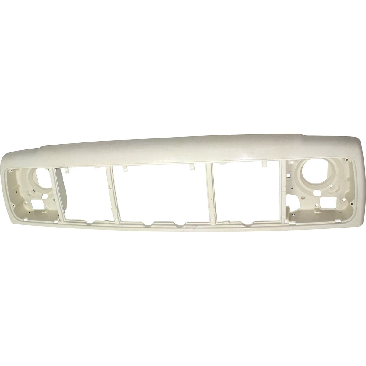 Header Panel for Jeep Cherokee (1997–2001) 4Cyl 6Cyl Thermoplastic
