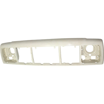 Header Panel for Jeep Cherokee (1997–2001) 4Cyl 6Cyl Thermoplastic