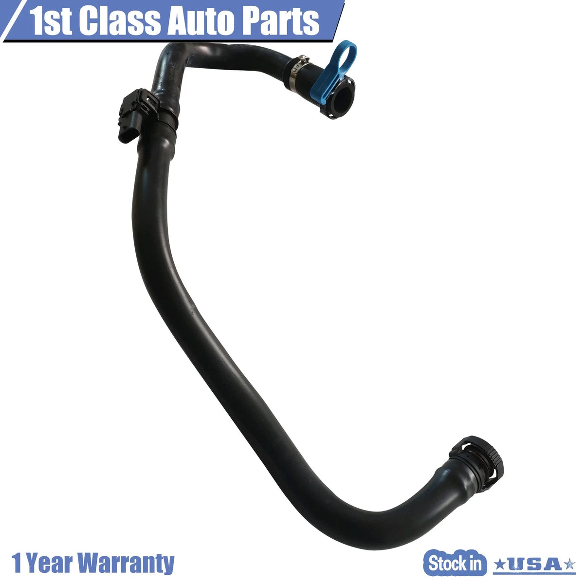 Cooling Hose Pipe for Ford Fusion (2017–2020)