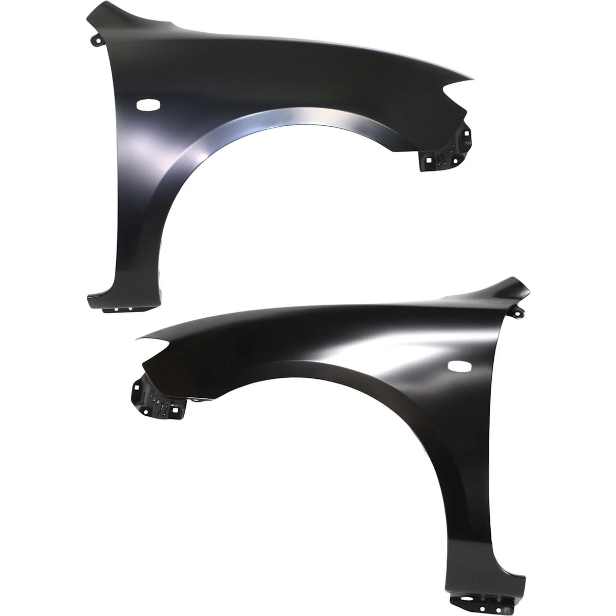 Fender for Mazda 3 (2004–2009) Front Driver & Passenger Side