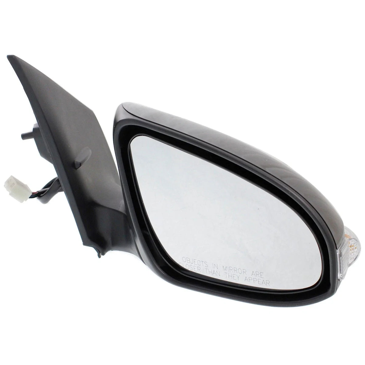 2016 Toyota Corolla iM Heated Right Side Mirror