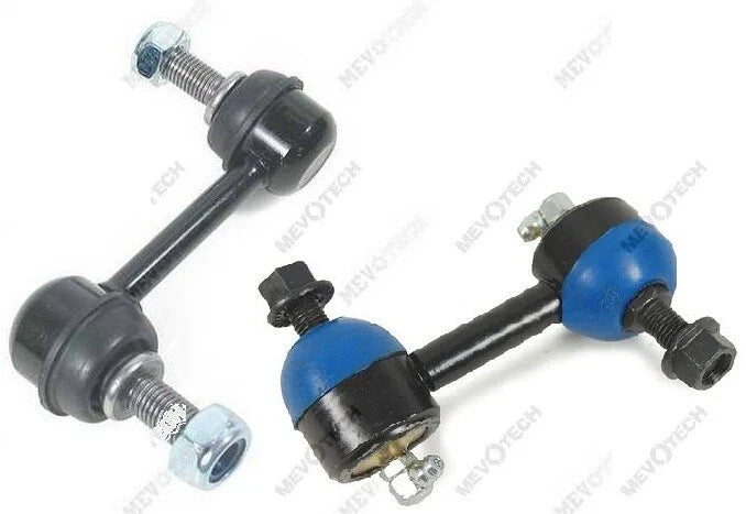 Set of 2 Rear Suspension Trailing Arms for Ford Focus ST RS (2015–2017)