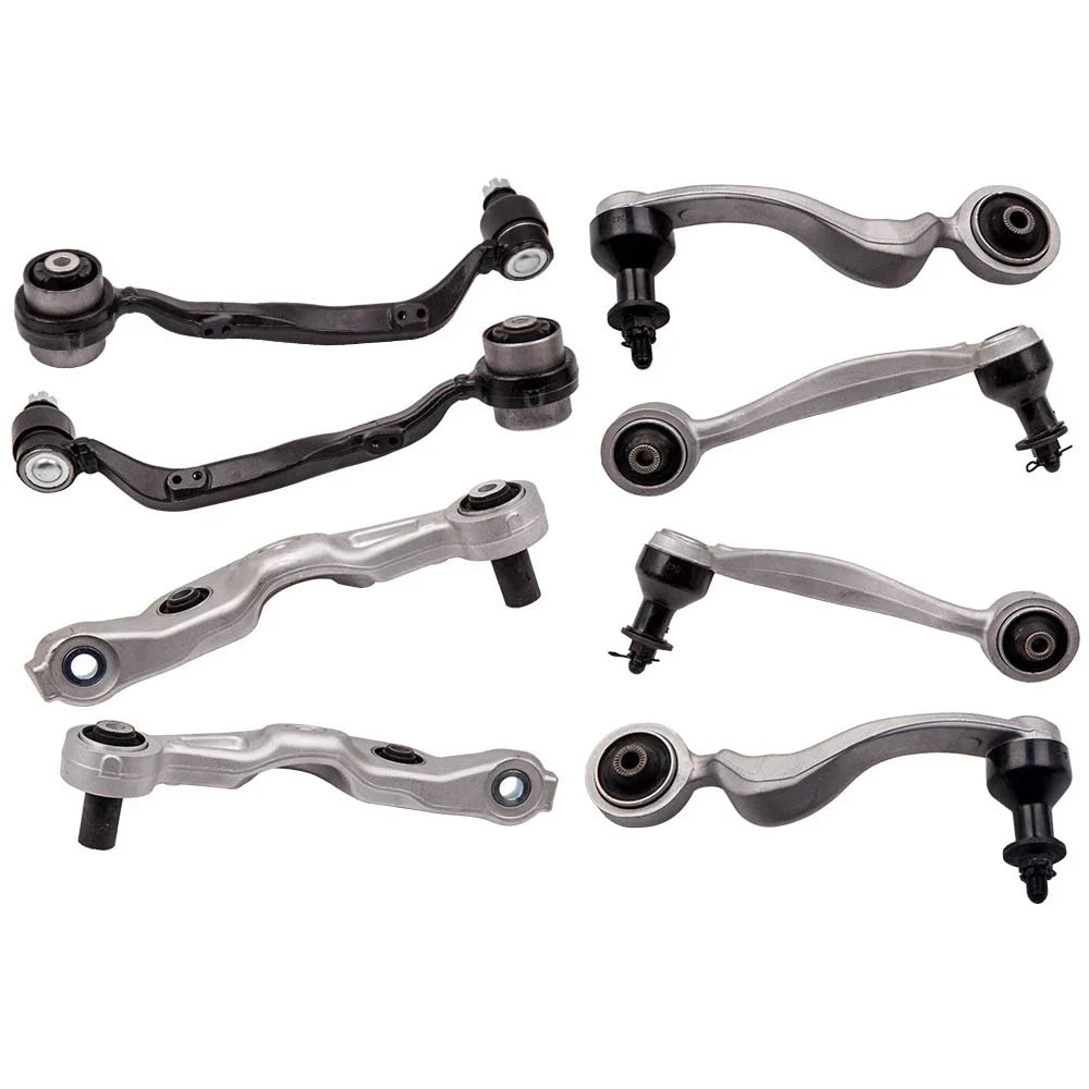 Control Arm Kit (8 Pcs) for Lexus LS460 RWD 2007-2008
