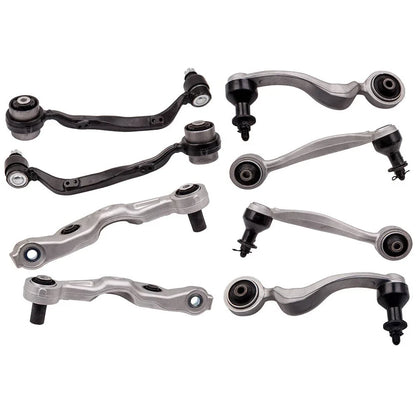 Control Arm Kit (8 Pcs) for Lexus LS460 RWD 2007-2008